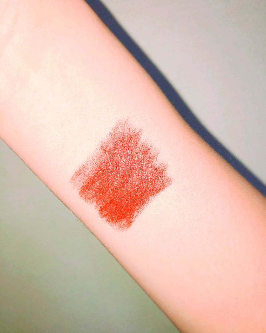 口紅（詰替用）/ちふれ/口紅を使ったクチコミ（2枚目）