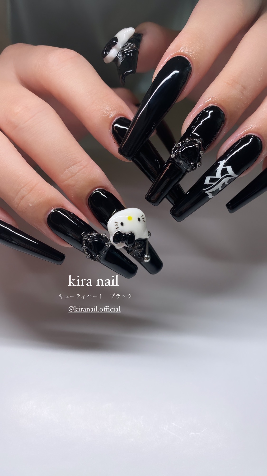 #クリアネイル,#トレンドネイル,#ニュアンスネイル,#シンプルネイルのネイルデザイン