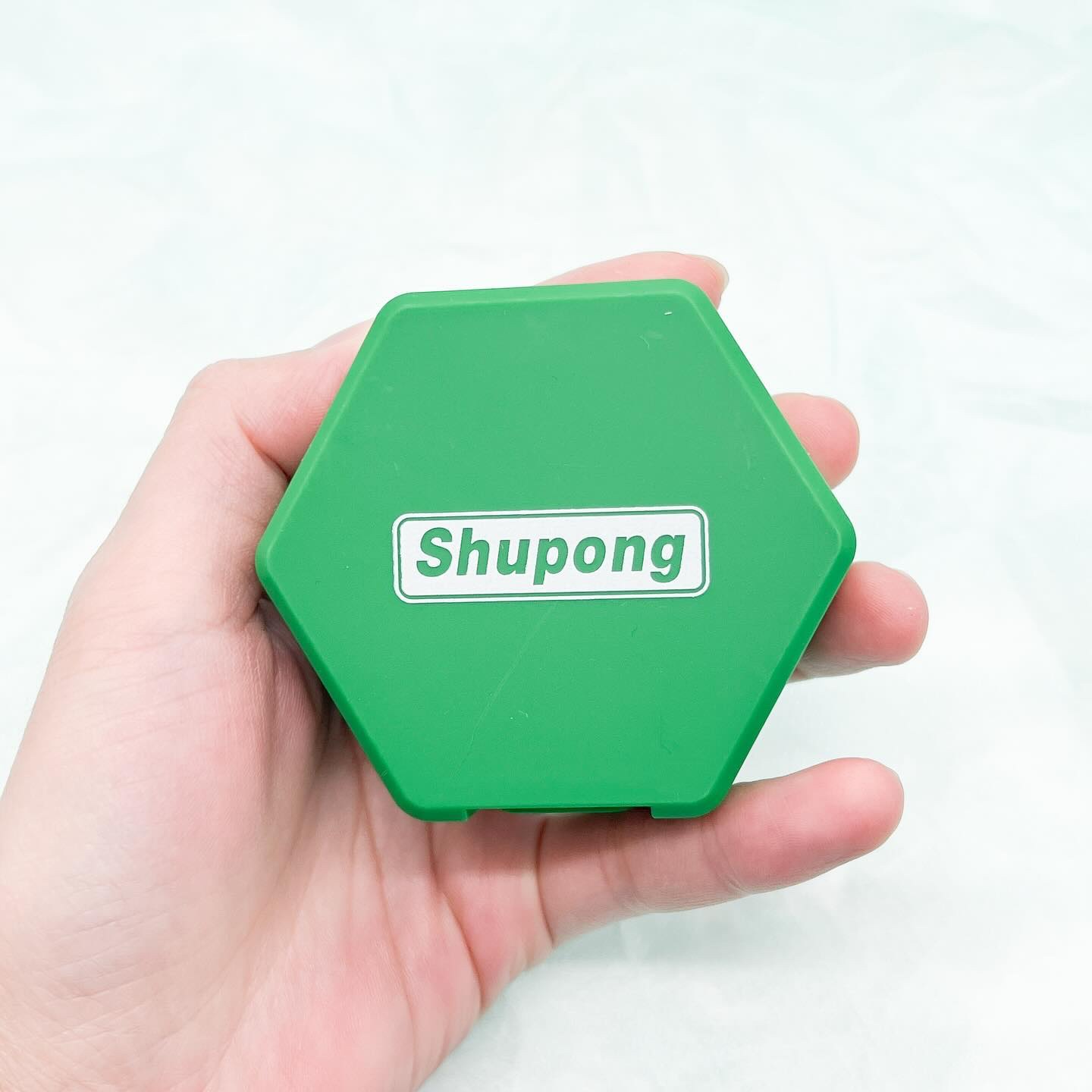 SPOT PATCH ロールタイプ/Shupong/にきびパッチを使ったクチコミ（2枚目）