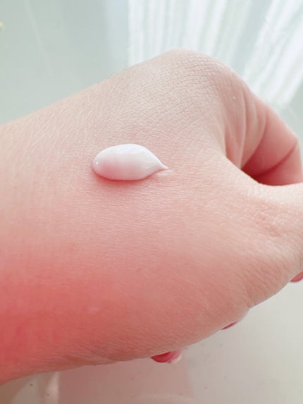 スムースフィット マルチシールド/cresc. by ASTALIFT/化粧下地を使ったクチコミ(6枚目)