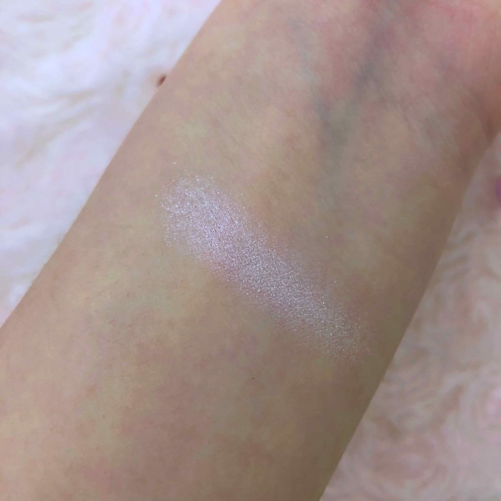 ブライトアップアイシャドウ/media/単色アイシャドウを使ったクチコミ(3枚目)