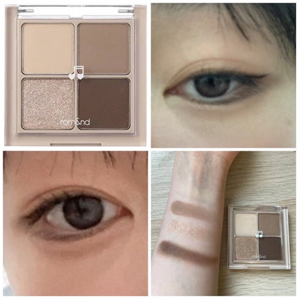 ラッシュフォーマー(クリア)/KATE/マスカラを使ったクチコミ(3枚目)