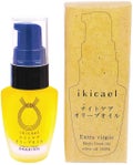 ikicael ナイトケアオリーブオイル