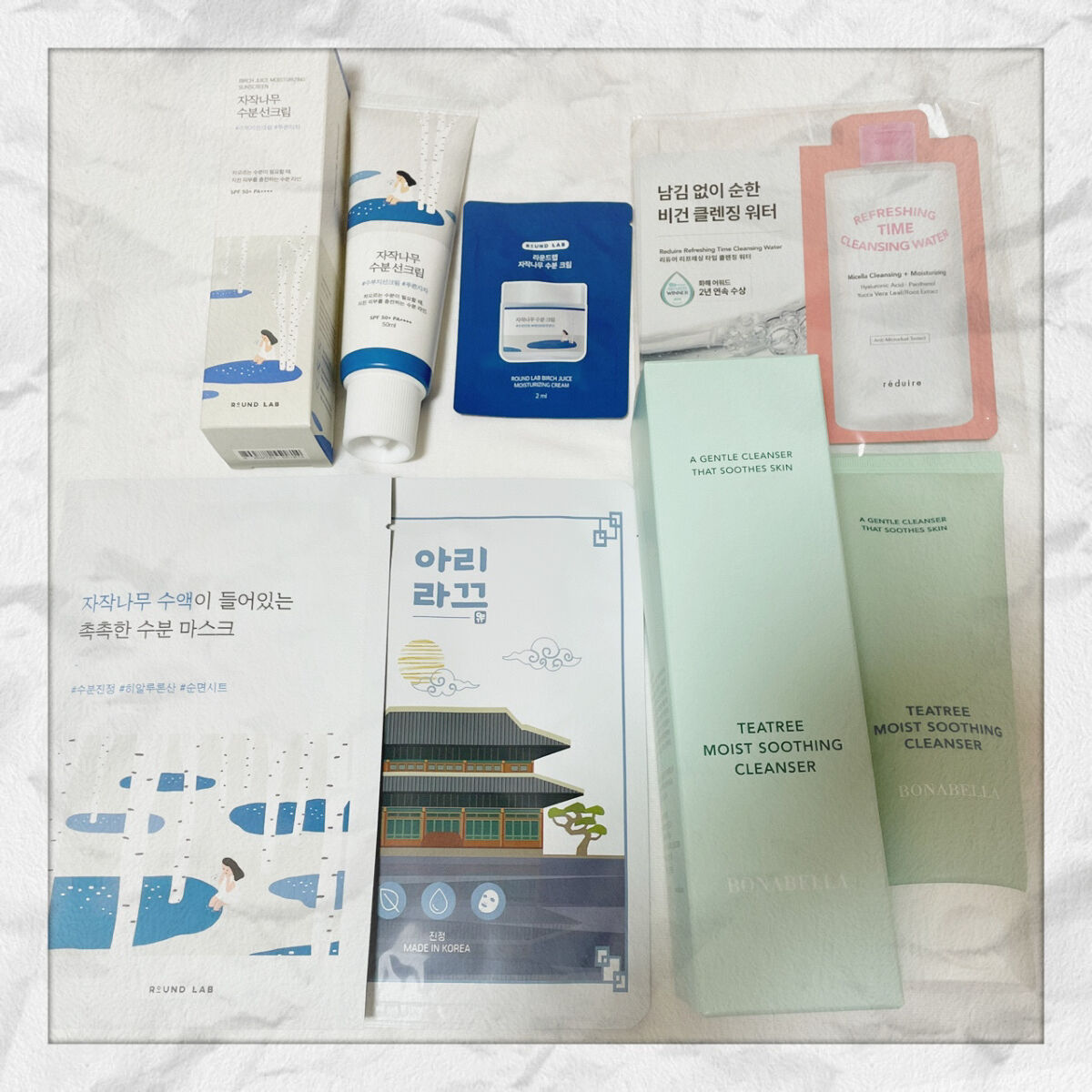 marichanbox/marichanbox/その他キットセットを使ったクチコミ（2枚目）