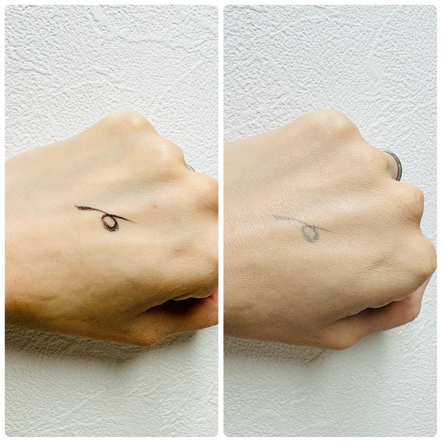 リキッド ファウンデイションe/IPSA/リキッドファンデーションを使ったクチコミ(2枚目)