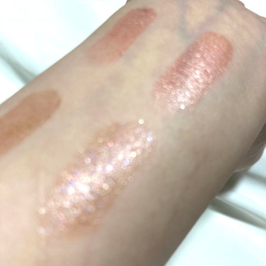 ケイト リップモンスター/KATE/口紅を使ったクチコミ(5枚目)