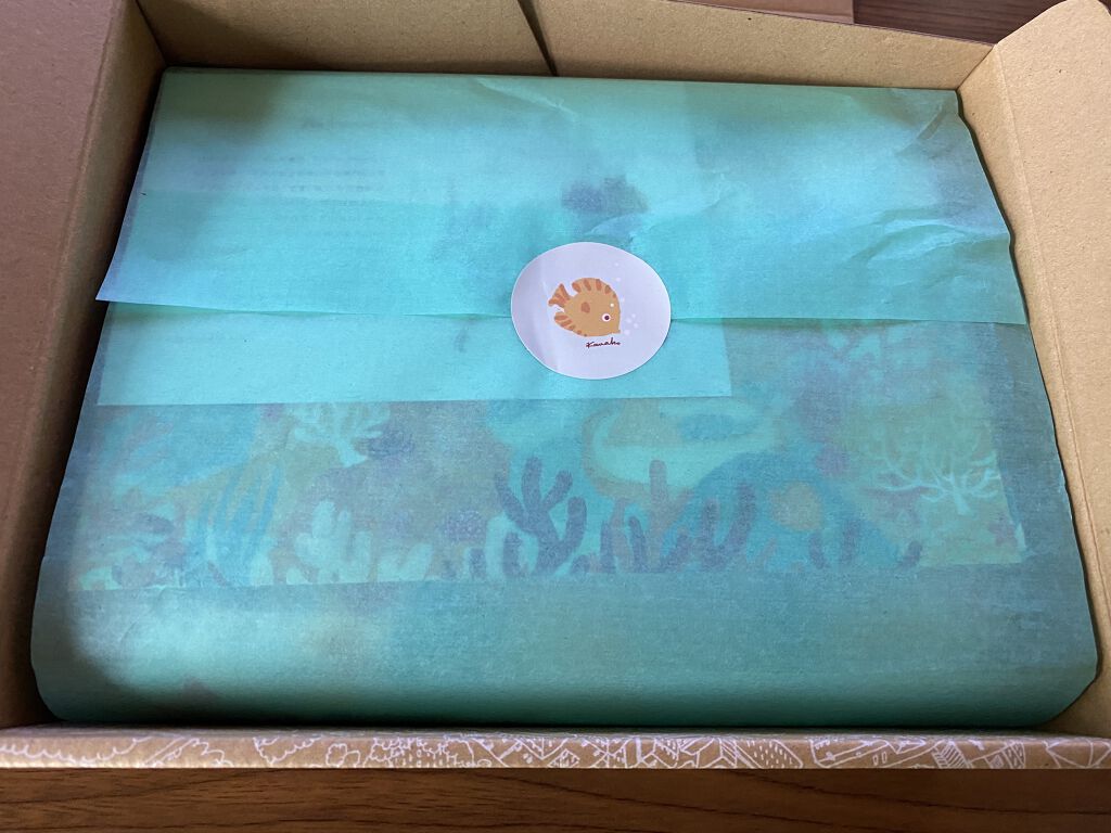 My Little Box/My Little Box/その他キットセットを使ったクチコミ（2枚目）