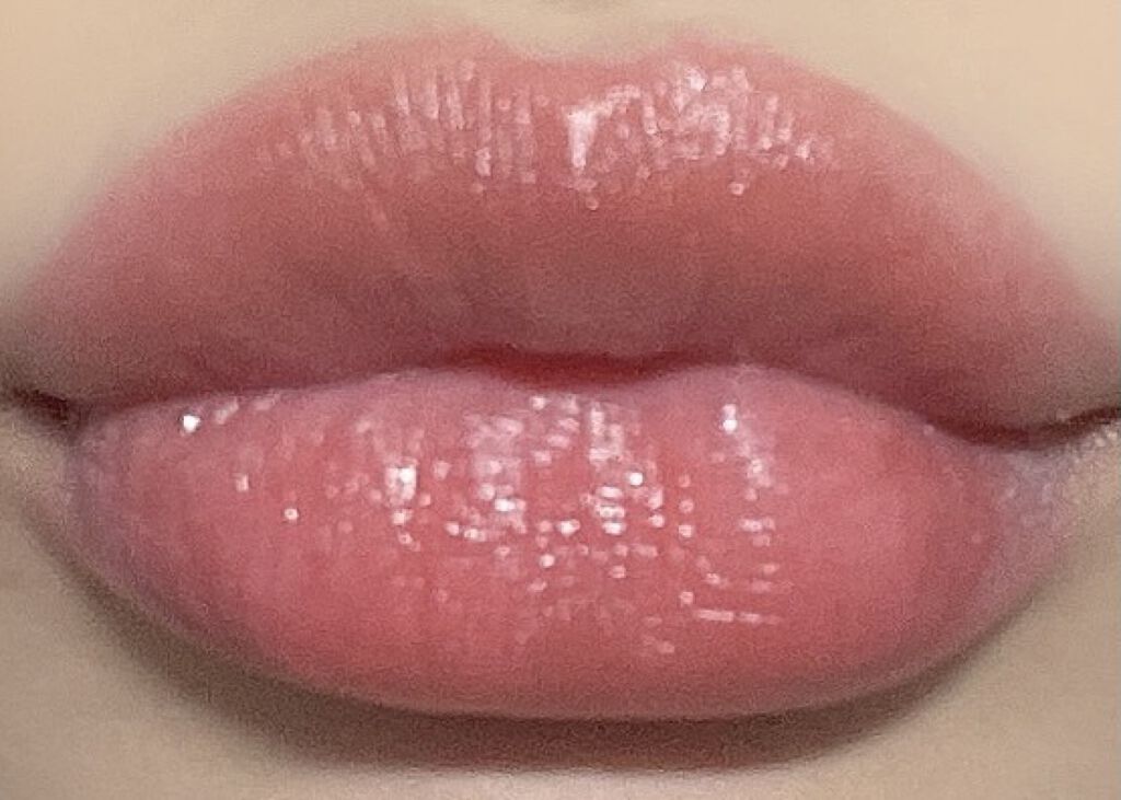 アピュー ジューシーパン ティント/A’pieu/リップティントを使ったクチコミ（3枚目）