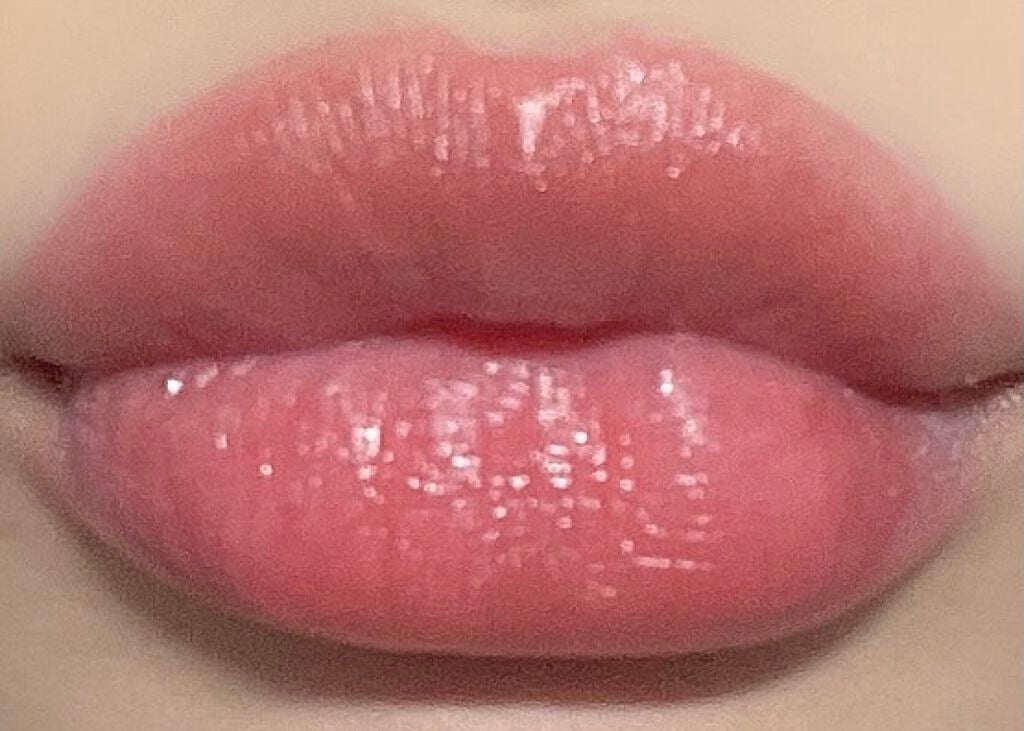 アピュー ジューシーパン ティント/A’pieu/リップティントを使ったクチコミ(3枚目)