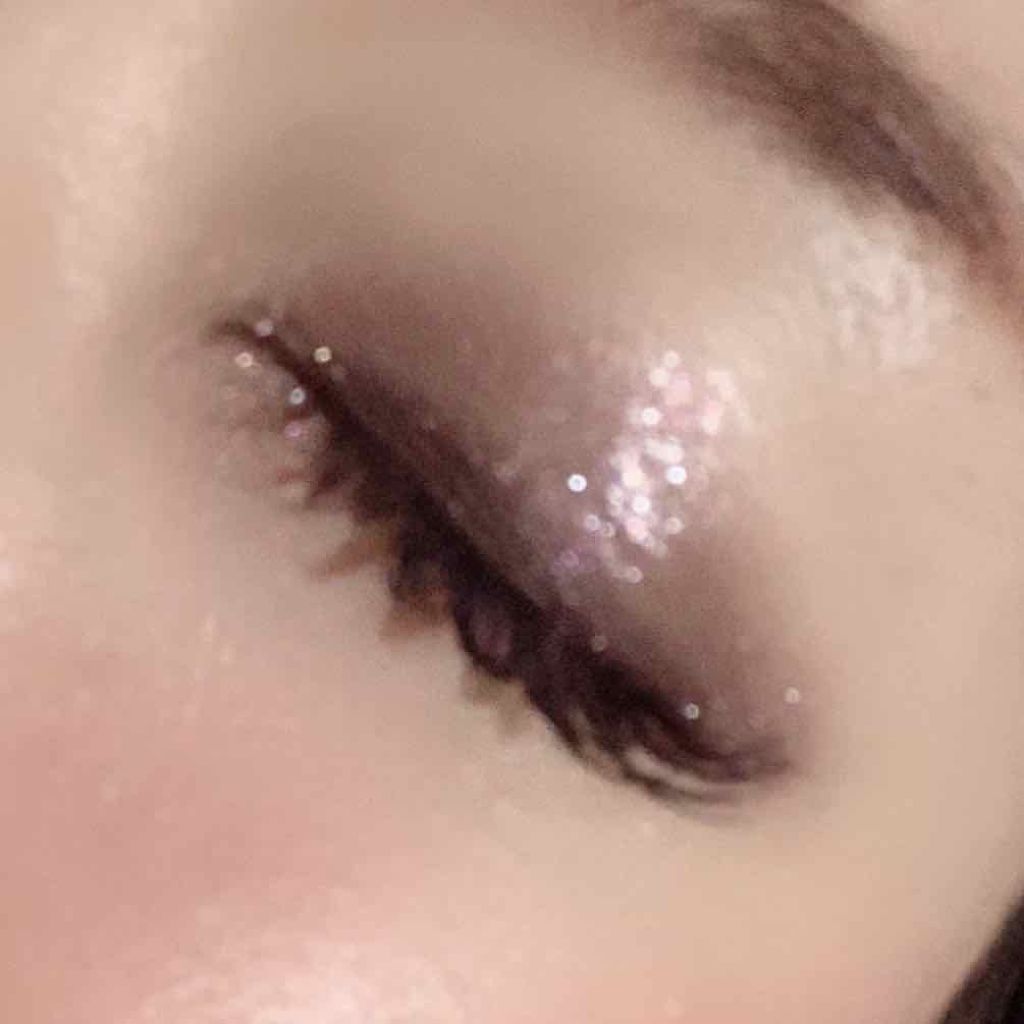 リボンクチュール アイズ/JILL STUART/アイシャドウパレットを使ったクチコミ(2枚目)