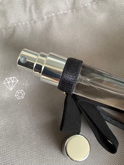 モン パリ オーデパルファム/YVES SAINT LAURENT BEAUTE/香水(レディース)を使ったクチコミ(3枚目)