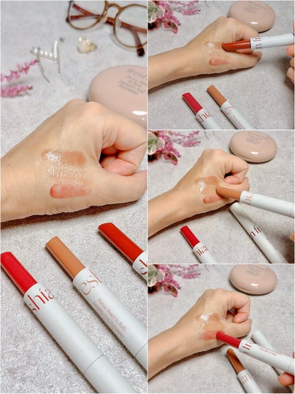 を使ったクチコミ(2枚目)