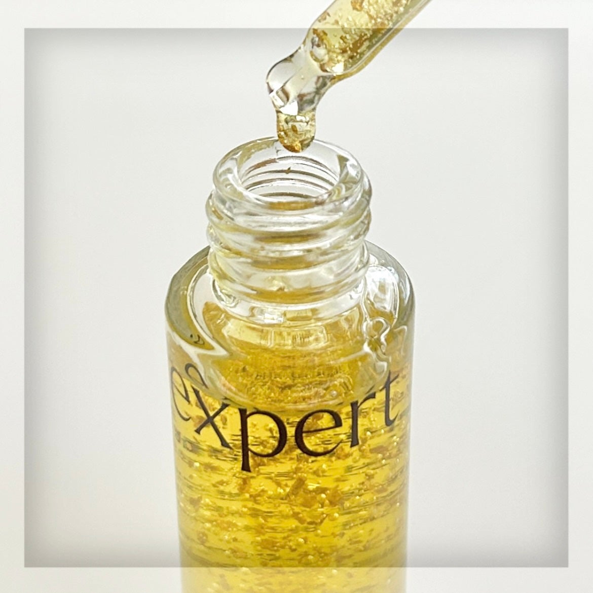 ゴールドビタミンC13%アンプル/Ariul/美容液を使ったクチコミ(3枚目)