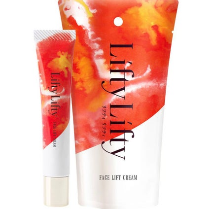 Lifty  Lifty FACE LIFT CREAM/R&/フェイスクリームを使ったクチコミ(1枚目)