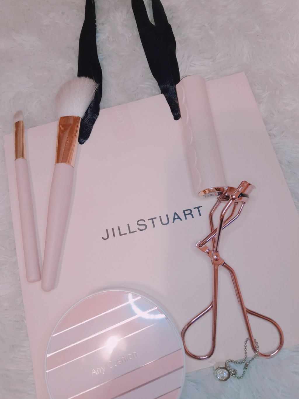 アイラッシュカーラー/キャンメイク/ビューラーを使ったクチコミ(4枚目)