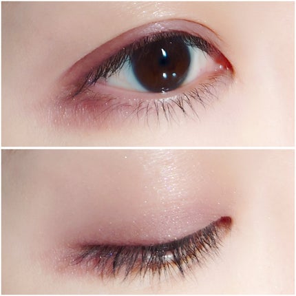 プロ アイ パレット/CLIO/アイシャドウパレットを使ったクチコミ(3枚目)