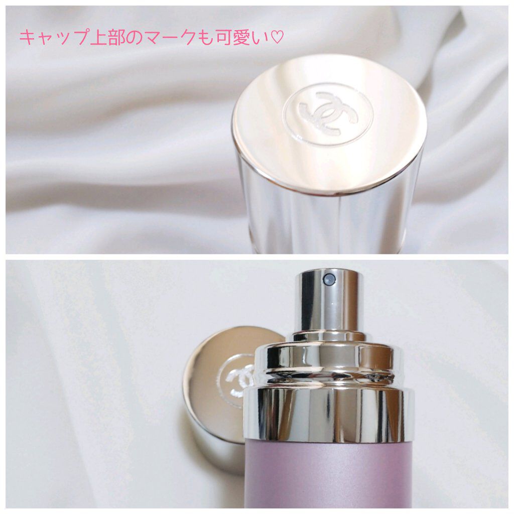 試してみた】チャンス オー タンドゥル ボディ スプレイ CHANEL 試してみた】チャンス オー タンドゥル ボディ スプレイ CHANEL
