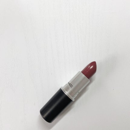 リップスティック/M・A・C/口紅を使ったクチコミ(2枚目)