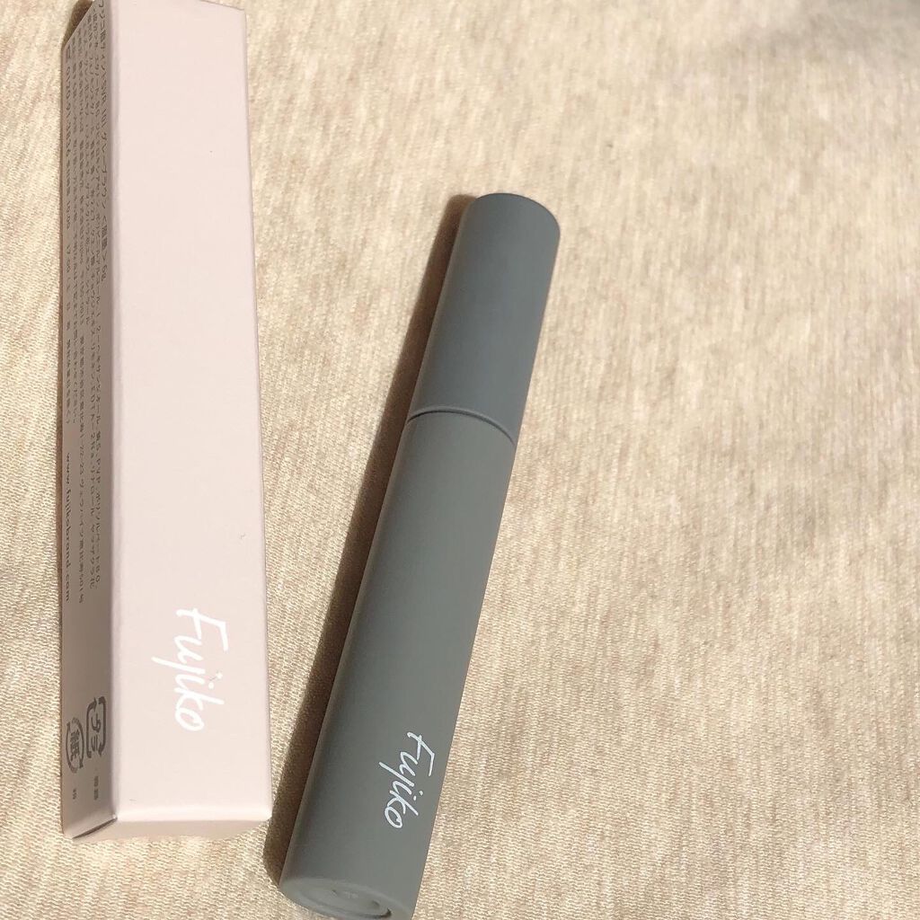 眉ティントSVR/Fujiko/眉ティントを使ったクチコミ(1枚目)