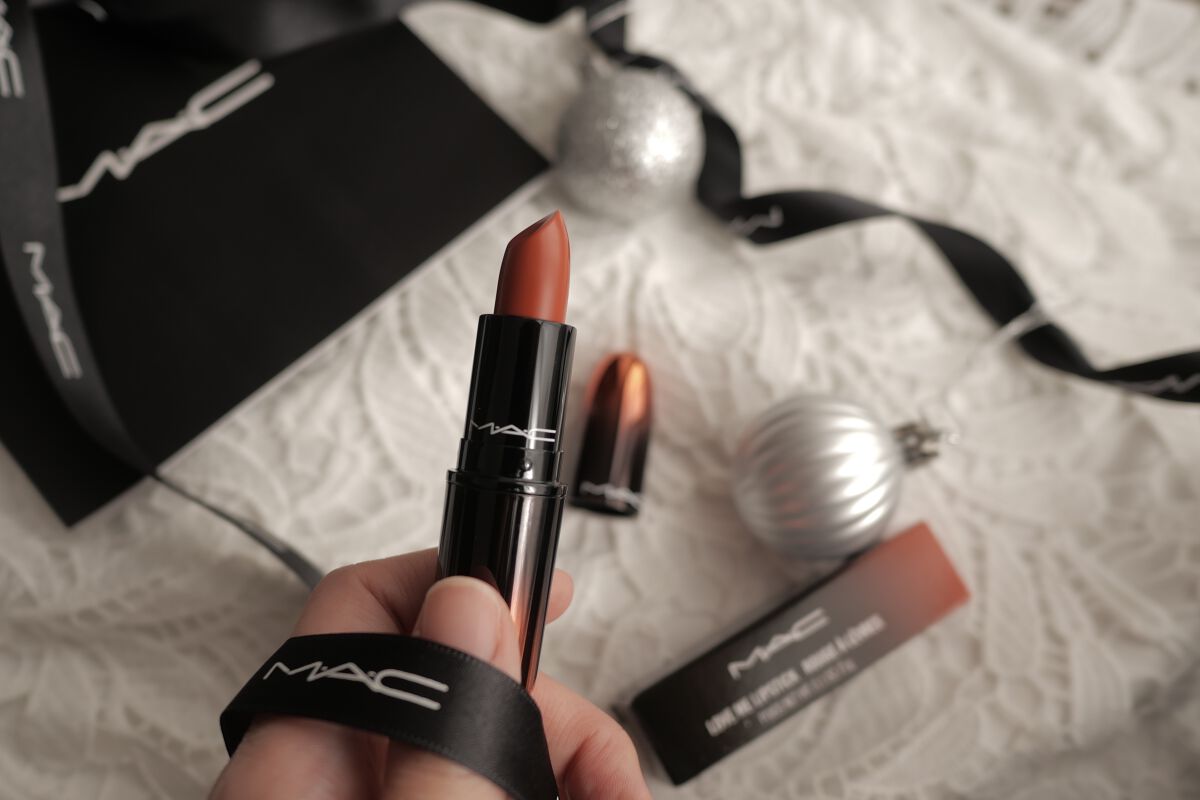 フル ラッシュ カーラー/M・A・C/ビューラーを使ったクチコミ(1枚目)