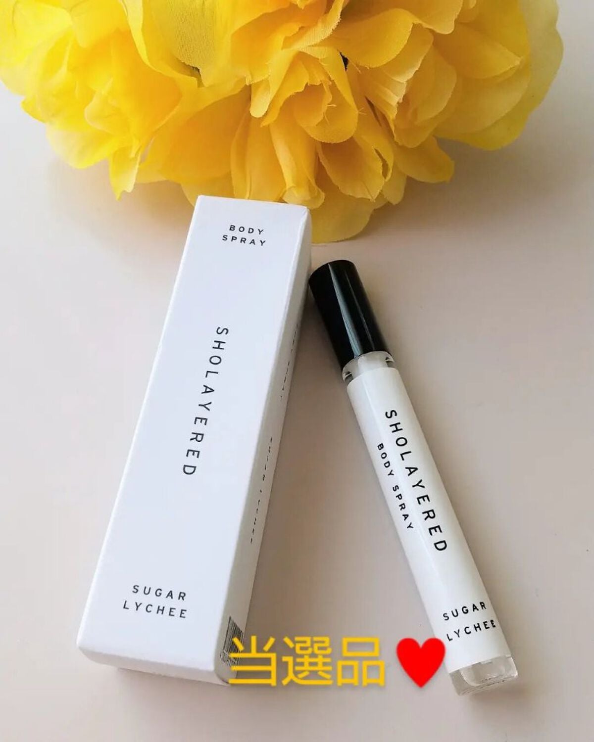 あいちゃん3人のママ on LIPS 「#当選報告@carino_tokyo様から素敵なプレゼントが届..」(1枚目)