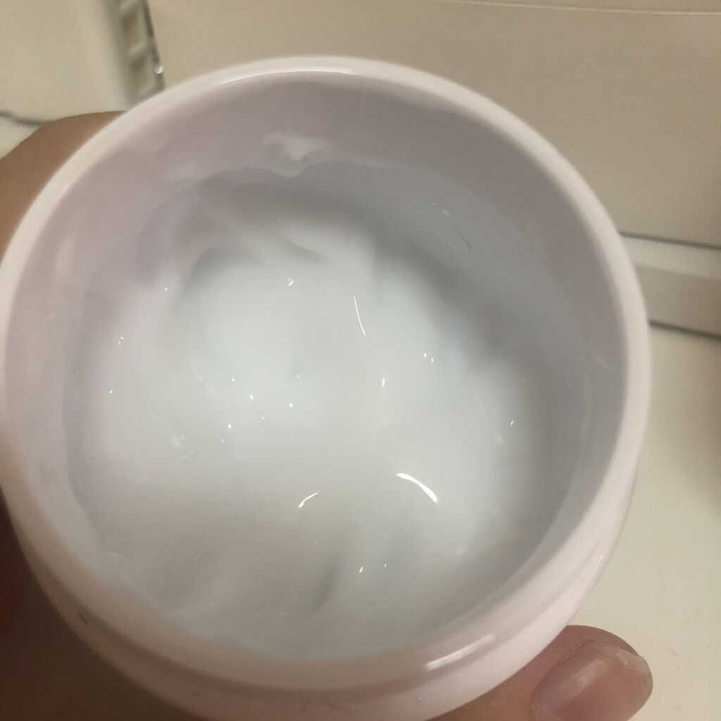 うるおい ジェル/ちふれ/オールインワン化粧品を使ったクチコミ（2枚目）