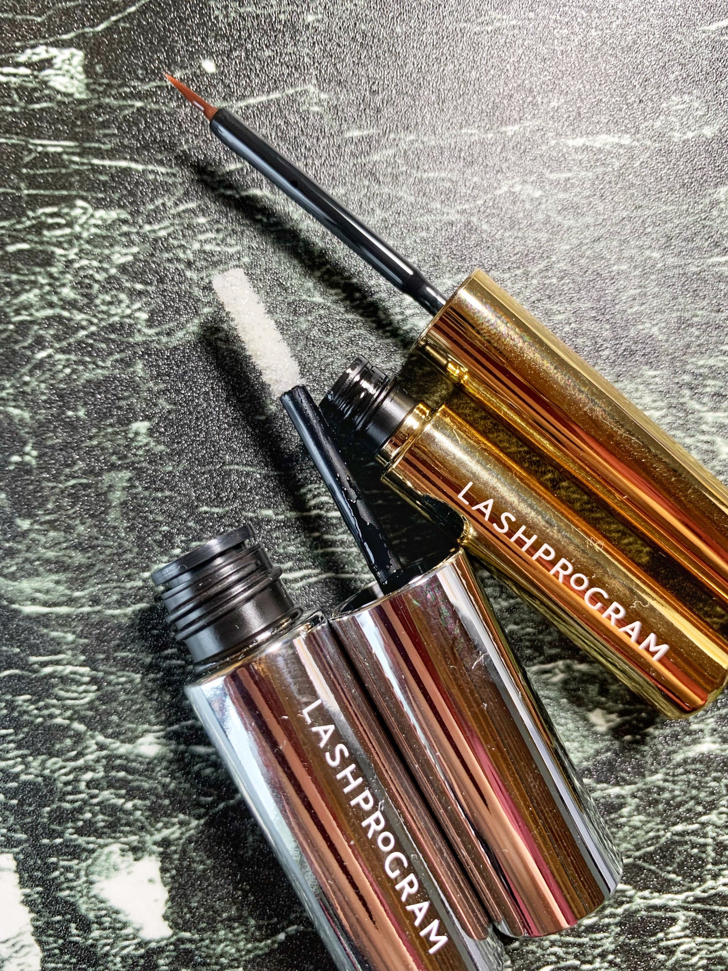 ラッシュプログラム /ISEHAN Lab./まつげ美容液を使ったクチコミ(4枚目)