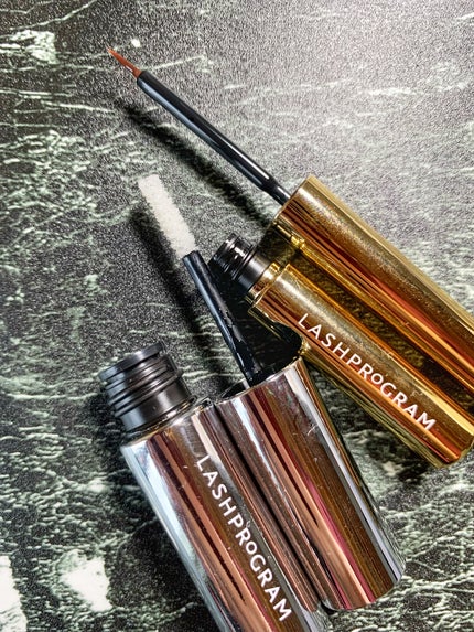 ラッシュプログラム /ISEHAN Lab./まつげ美容液を使ったクチコミ(4枚目)