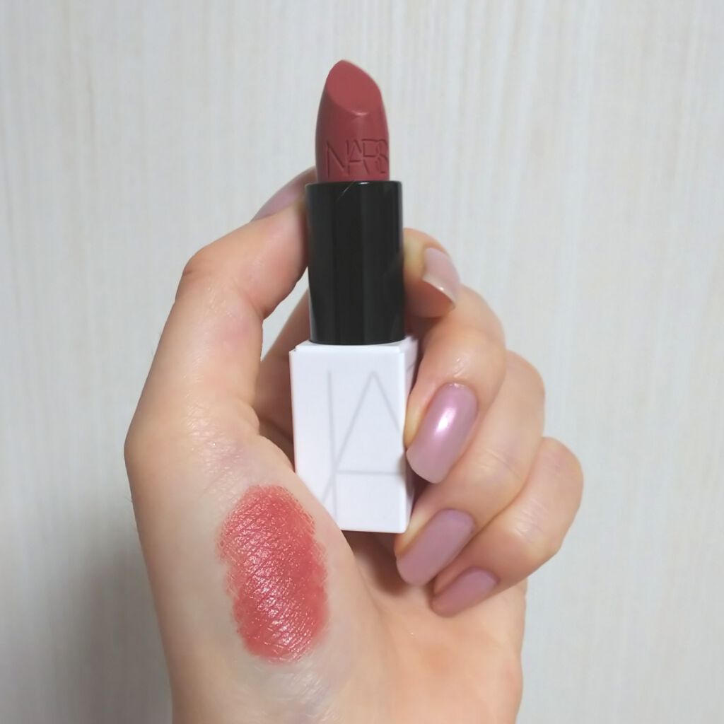 クワッドアイシャドー/NARS/アイシャドウパレットを使ったクチコミ(3枚目)