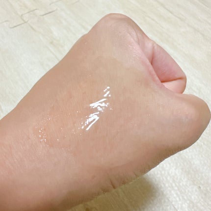 スムージングジェルウォッシュ/LUNASOL/その他洗顔料を使ったクチコミ(5枚目)