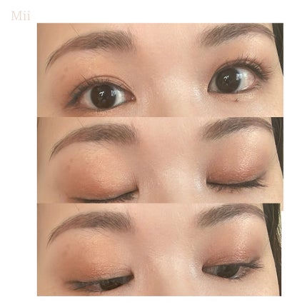 ラスティングブロウライナー/アナスタシア/アイブロウペンシルを使ったクチコミ(1枚目)