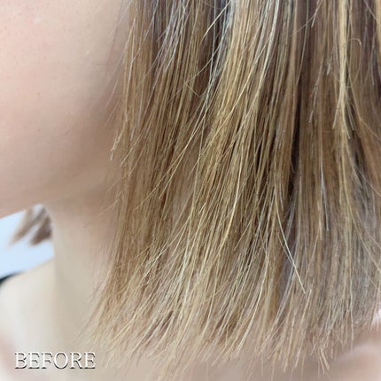 ビューティーン メイクアップカラーのクチコミ「夏休みの髪色は"ピンクアッシュ"に決まり💓めちゃくちゃ可愛い色を発見!😍ほめられること間違いな.....」(2枚目)