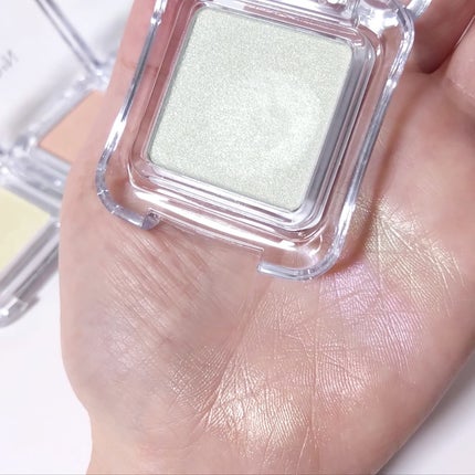 デュアルチーク/2aN/パウダーチークを使ったクチコミ(4枚目)