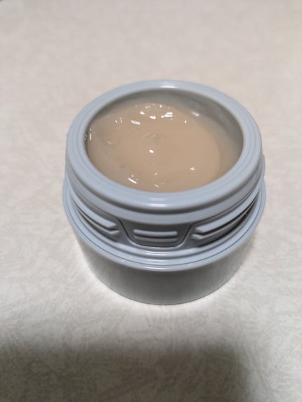 ディセンシア つつむ フェイスクリーム/DECENCIA/フェイスクリームを使ったクチコミ(1枚目)