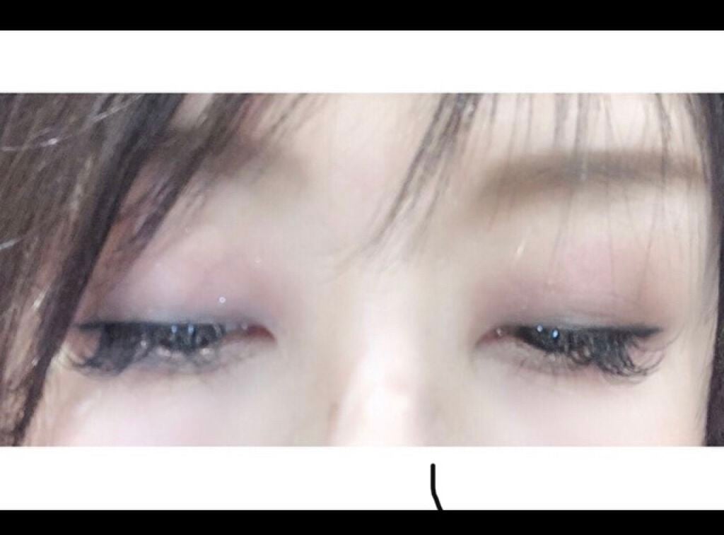 コンスピキュアス チークス/Amplitude/パウダーチークを使ったクチコミ(2枚目)