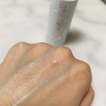 UVミスト50/プライバシー/日焼け止めミスト・スプレーを使ったクチコミ(4枚目)