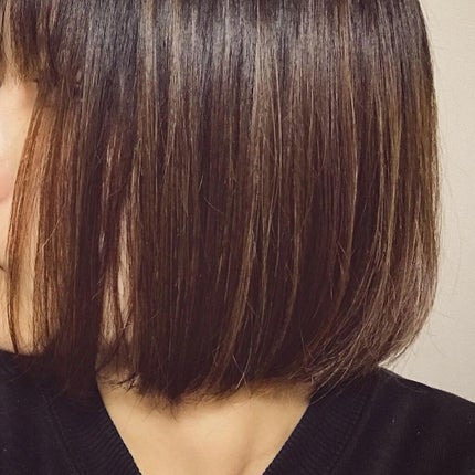 スーパーリッチシャイン ダメージリペア リッチ補修オイル/LUX/ヘアオイルを使ったクチコミ(6枚目)