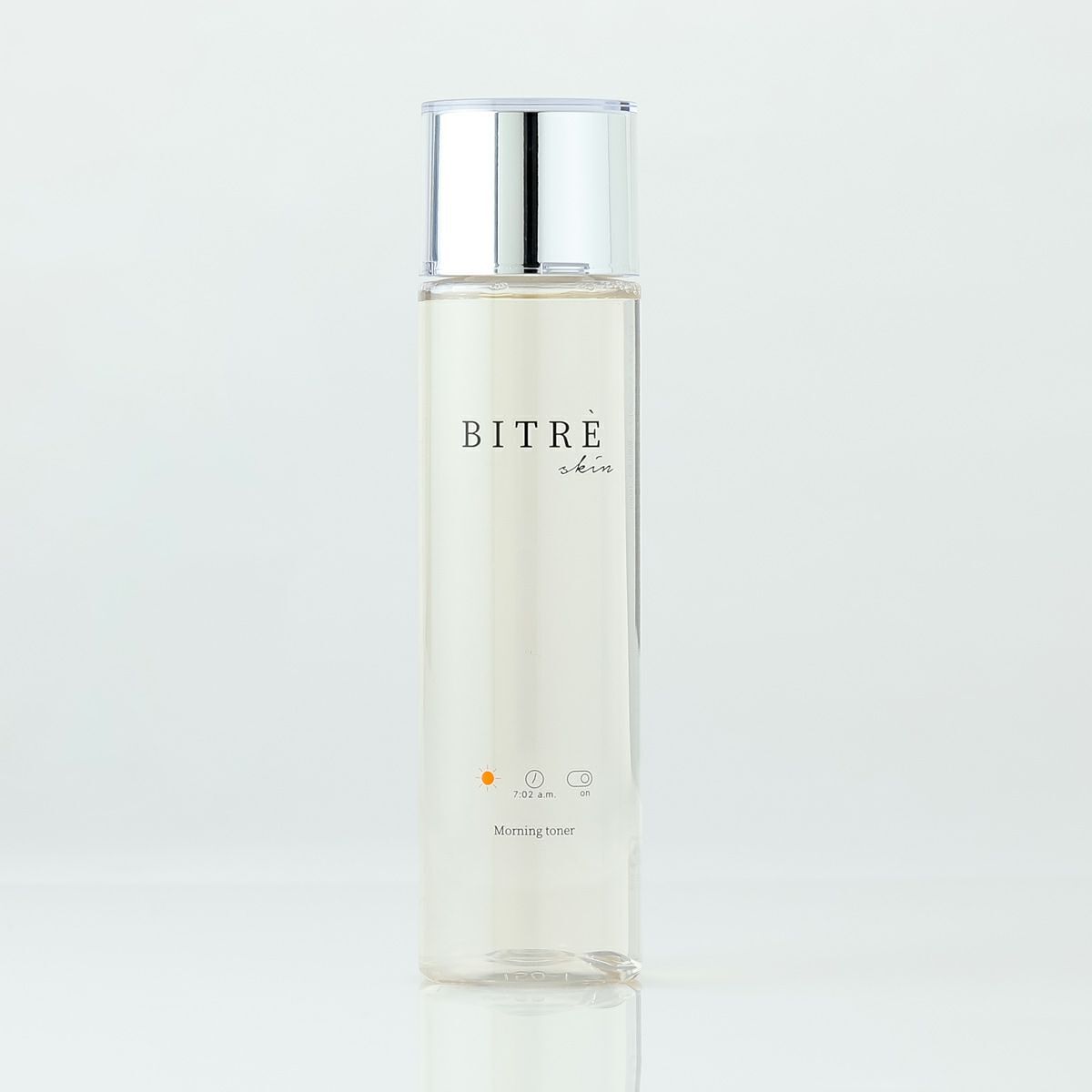 ビトレスキン モーニングトナー