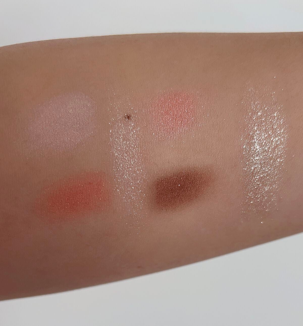 リュクスアイシャドウ/BOBBI BROWN/単色アイシャドウを使ったクチコミ(5枚目)