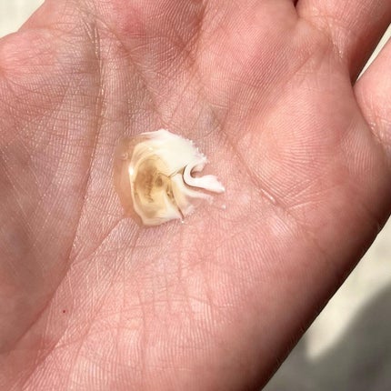 ダブル セーラム アイ/CLARINS/アイケア・アイクリームを使ったクチコミ(3枚目)