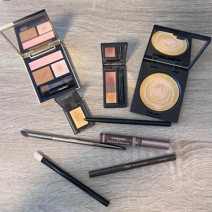 セルヴォーク シュアネス アイライナーペンシル 13 ノーブルセピア/Celvoke/ペンシルアイライナーを使ったクチコミ(1枚目)