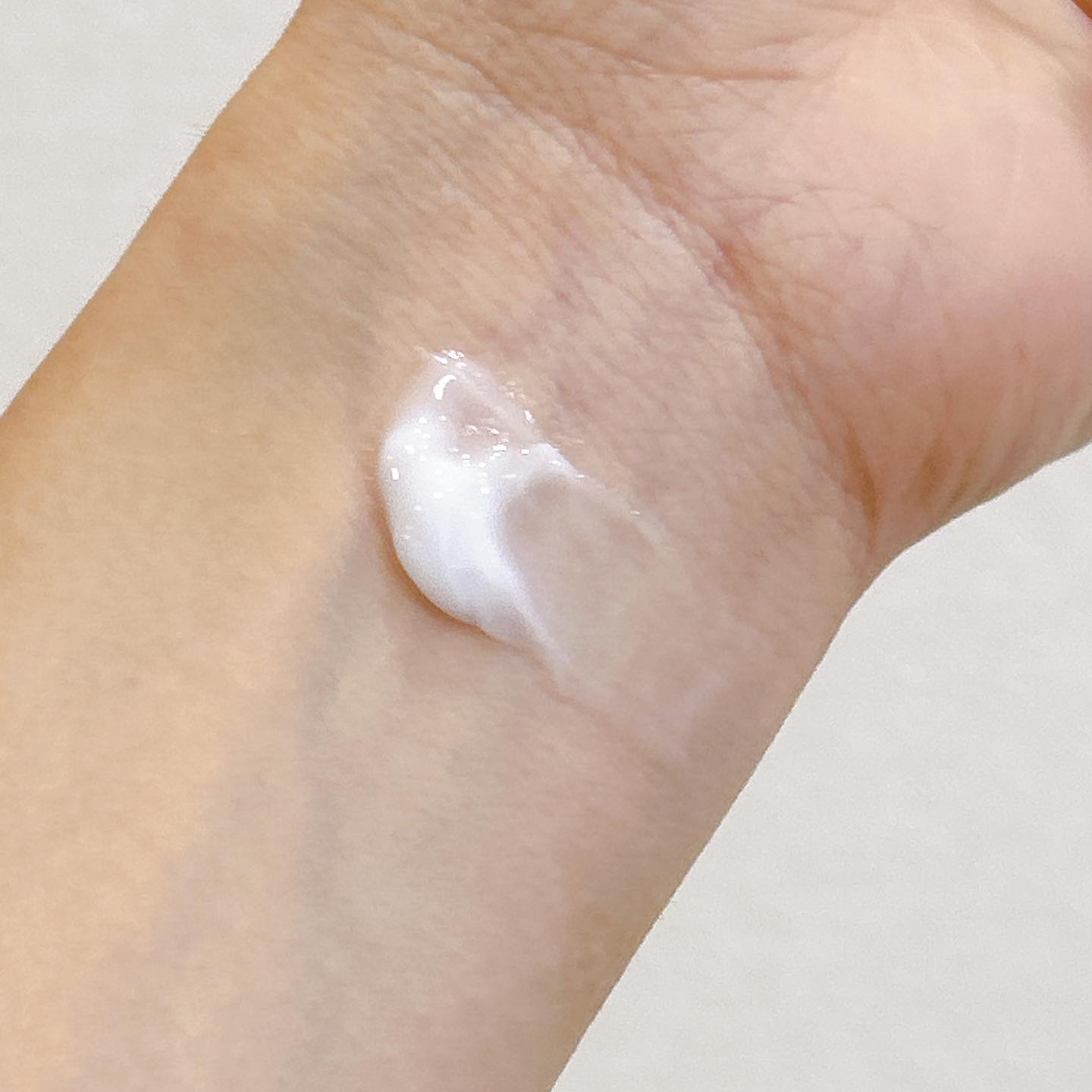 爆弾クリーム/ビリーフ/フェイスクリームを使ったクチコミ（3枚目）