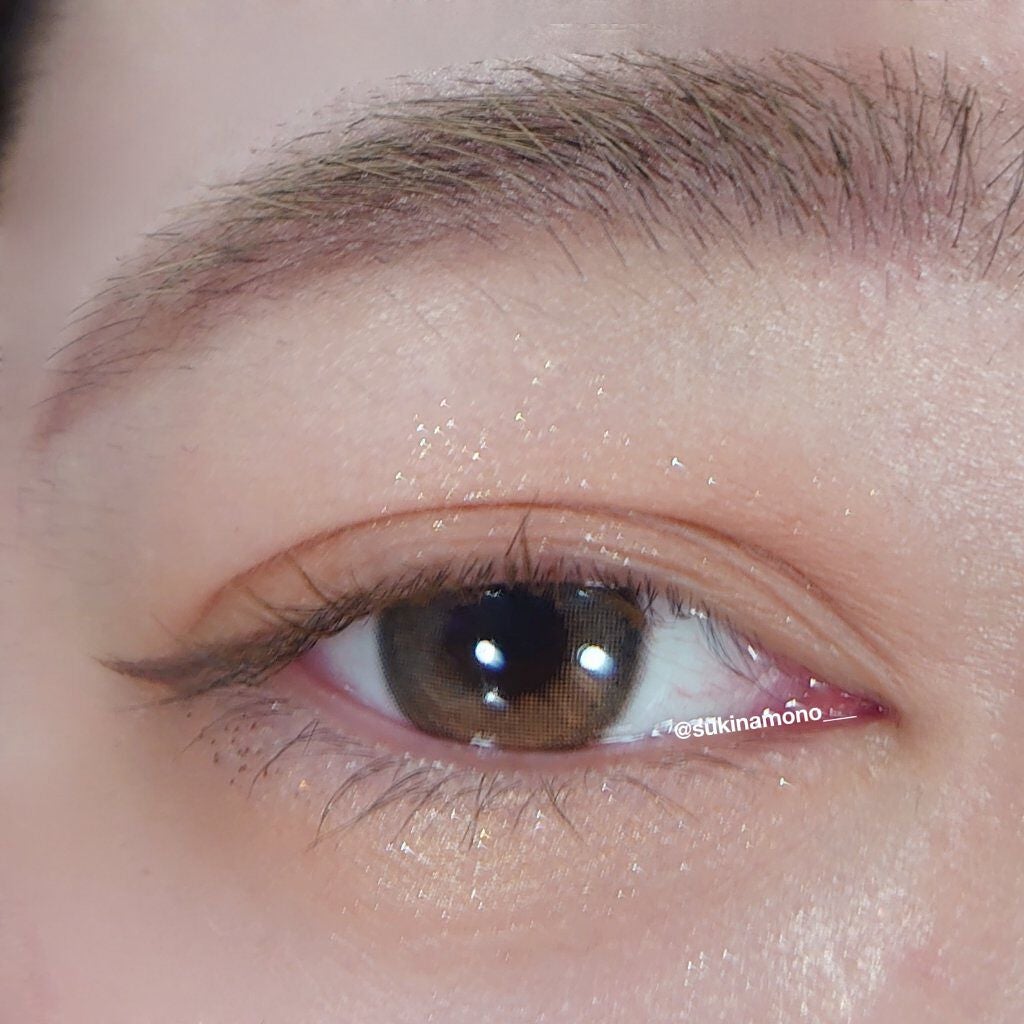 ブロッサムブラッシュ /CILY/パウダーチークを使ったクチコミ(2枚目)