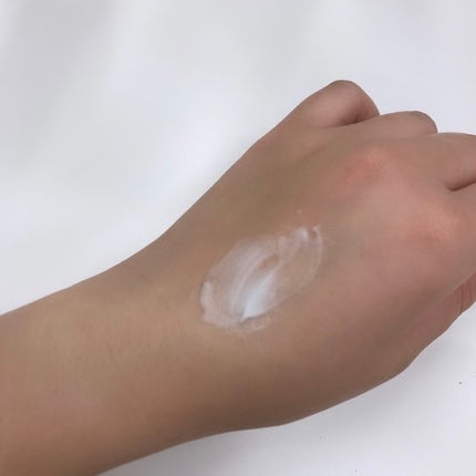 ピーサークルメルティングアクアクリーム/EUNYUL/フェイスクリームを使ったクチコミ(3枚目)