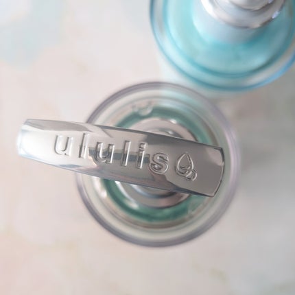 ウォーターコンク モイストシャンプー/ヘアトリートメント/ululis/市販シャンプーを使ったクチコミ(2枚目)