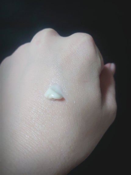 Kiehl's キールズ クリーム SPのクチコミ「🌟Kiehl's🌟キールズ クリーム SP🌟
毛穴ケアしたくてつかいましたー。
こっくりクリ.....」(3枚目)