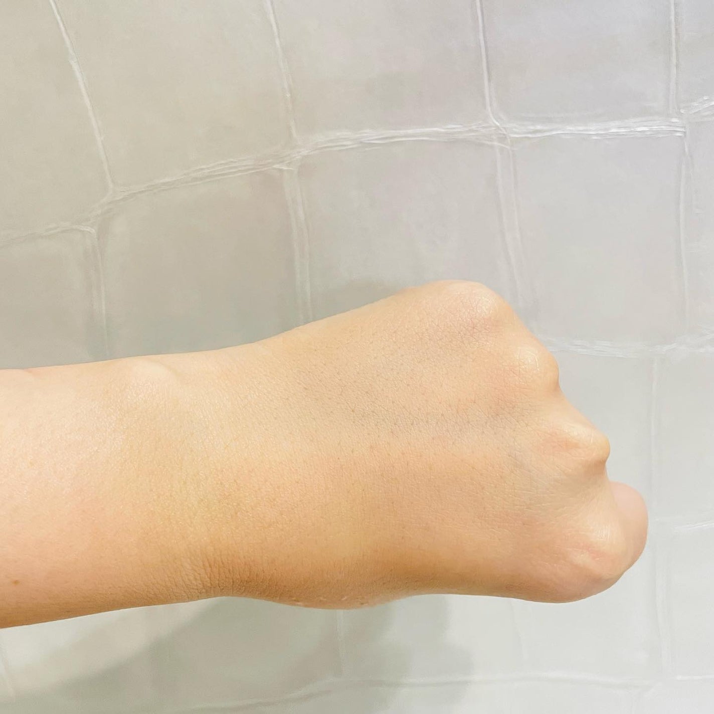 ブライトニングピーリングジェル/Dr.G/ピーリングを使ったクチコミ(7枚目)