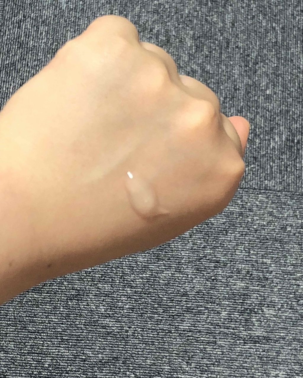 アクアモイストトナー/ベリサム/化粧水を使ったクチコミ（2枚目）