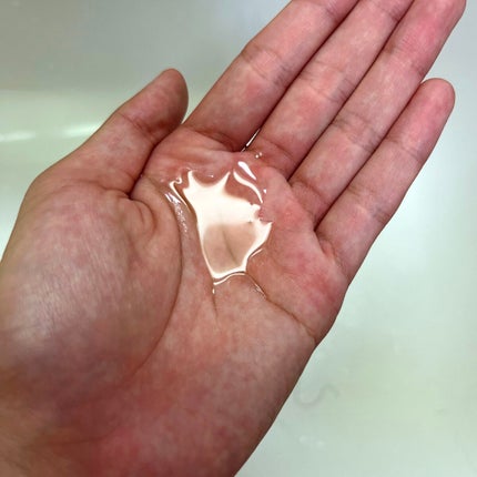 ヘアーオイル【スムース&シャイニー】/ellips/ヘアオイルを使ったクチコミ(4枚目)