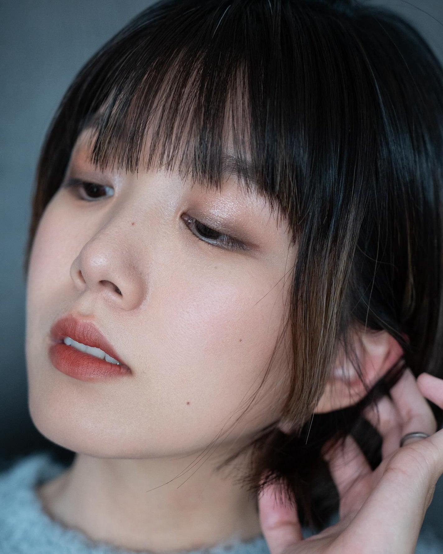 クワッドアイシャドー/NARS/アイシャドウパレットを使ったクチコミ(2枚目)